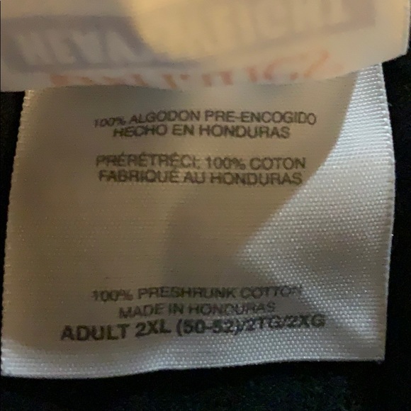 Flying superman T-shirt - Picture 3 of 4